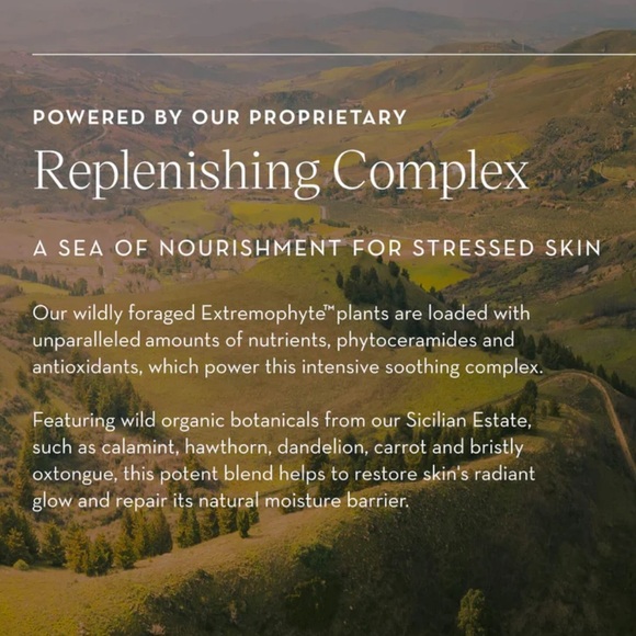 Furtuna Skin Replenishing Balm 🪞 NEW IN BOX - Picture 5 of 7